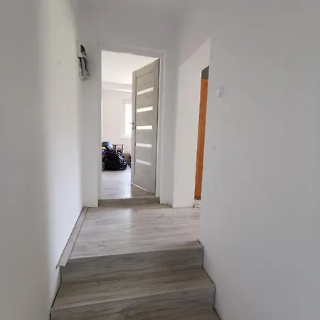 Nad Drawa Appartement